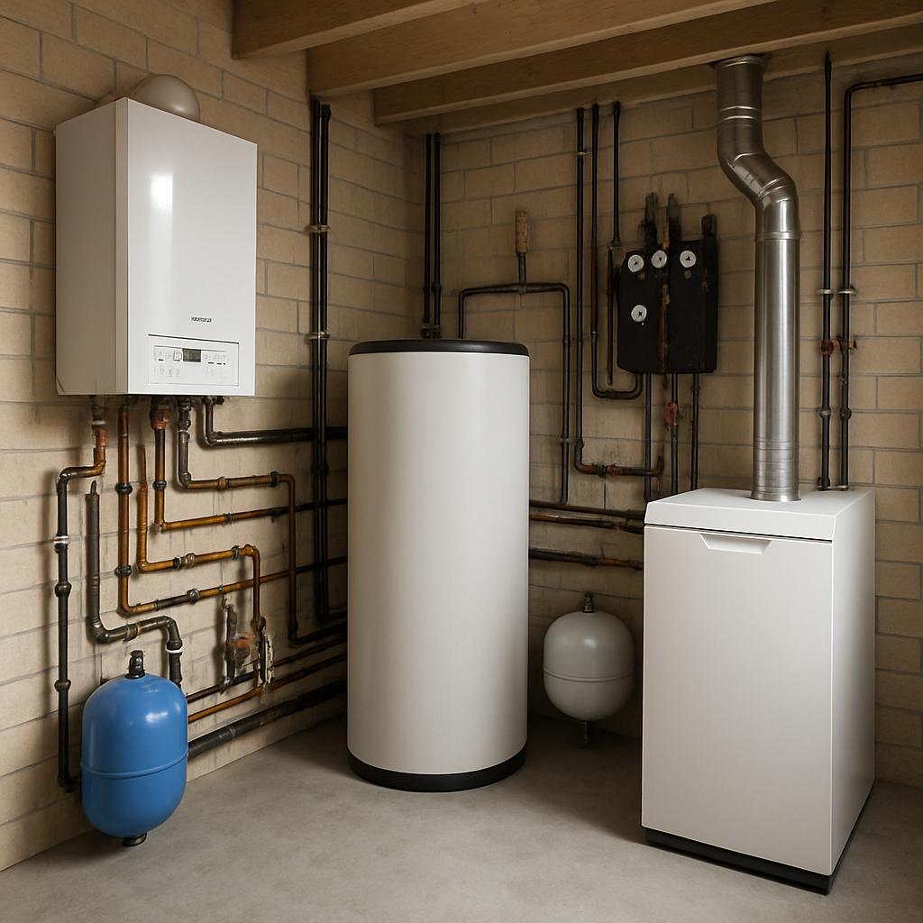 Преимущества, требования к дымоходу и ориентировочные расходы Преимущества, требования к дымоходу и ориентировочные расходы