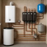 Котельная частного дома: как создать