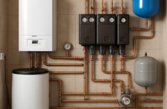 Котельная частного дома: как создать