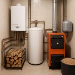 Котельная частного дома