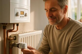 Модернизация отопительной системы