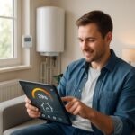 Автоматика для отопления и дома