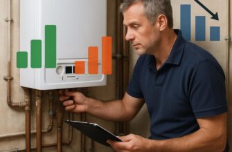 Стоимость установки котельного оборудования