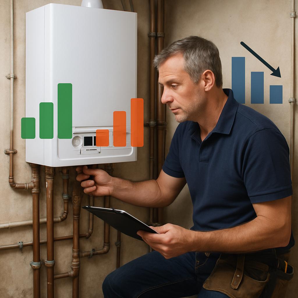 Факторы, влияющие на Стоимость установки котельного оборудования